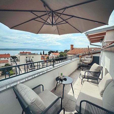 Knezevic Apartments Crikvenica Luaran gambar