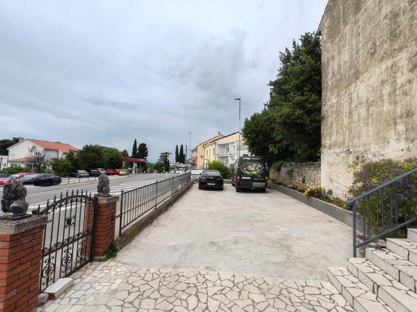 Knezevic Apartments Crikvenica Luaran gambar