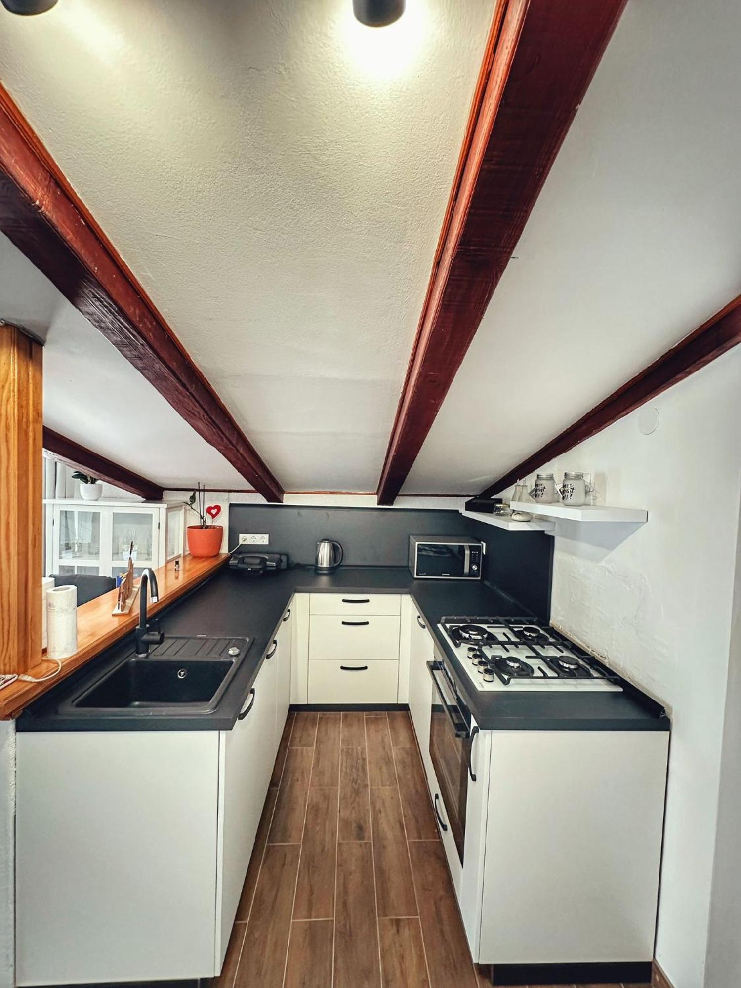Knezevic Apartments Crikvenica Luaran gambar