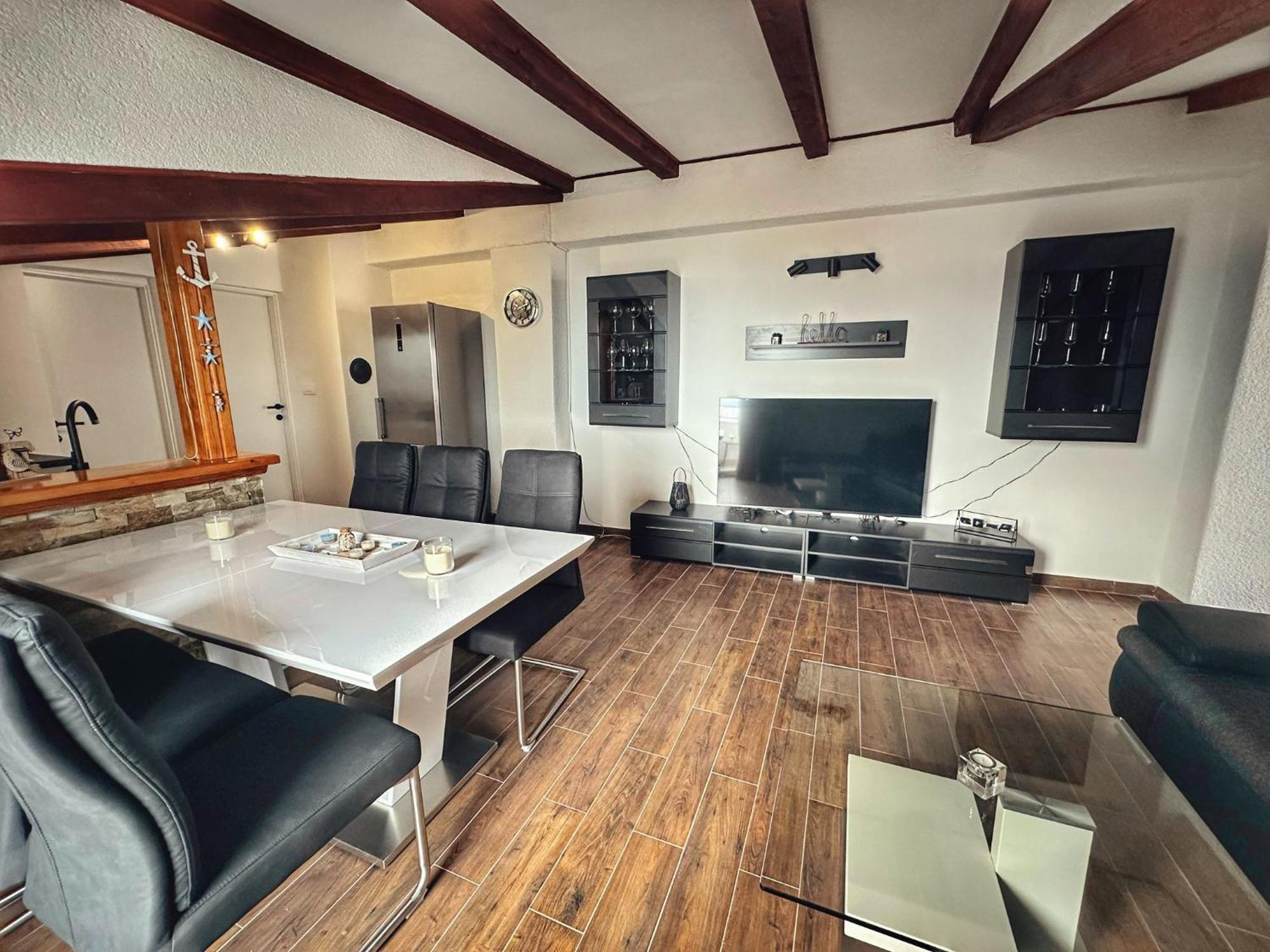 Knezevic Apartments Crikvenica Luaran gambar