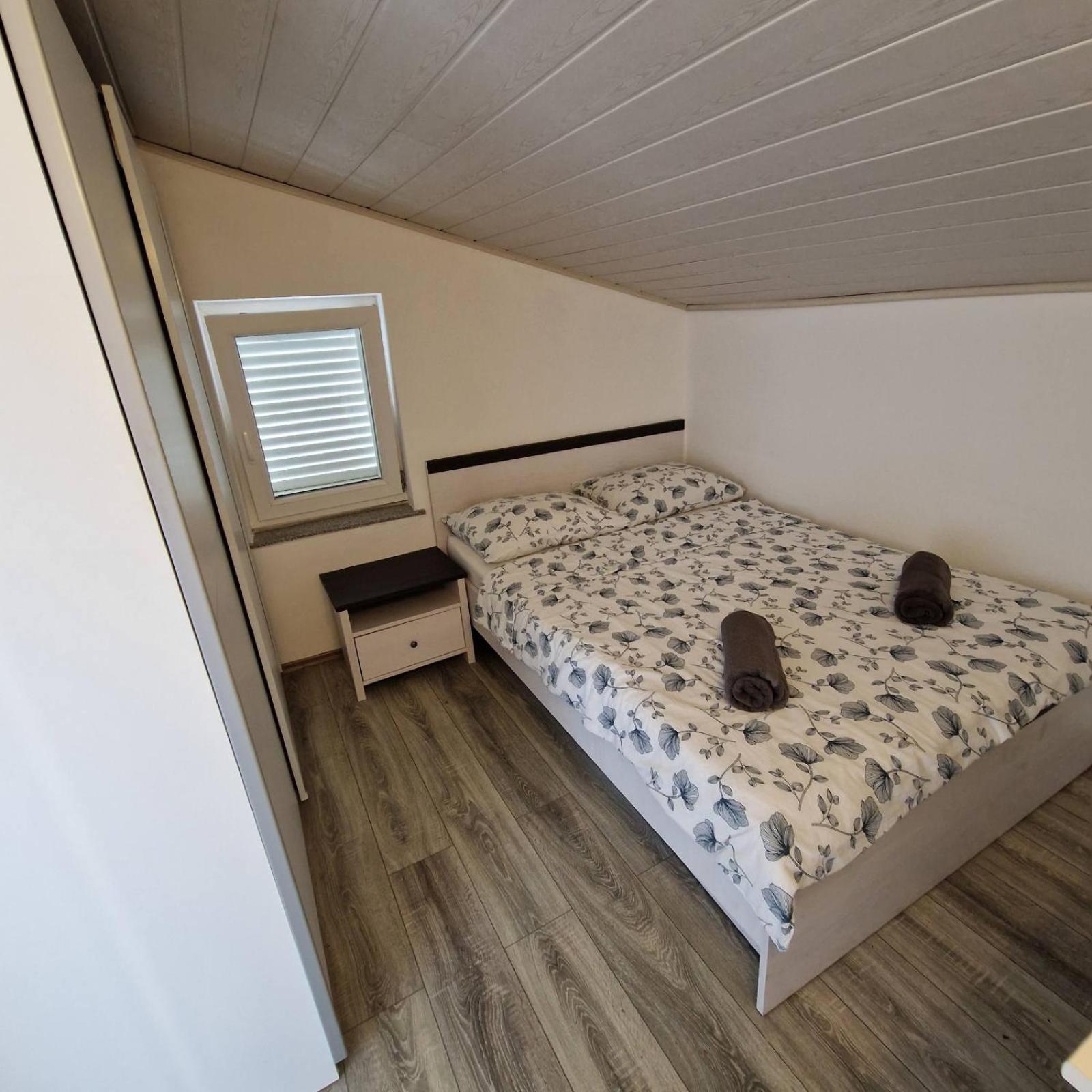 Knezevic Apartments Crikvenica Luaran gambar